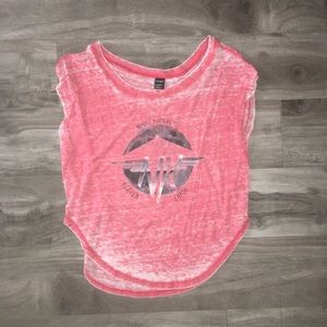 Nollie Tee - Muscle Tee